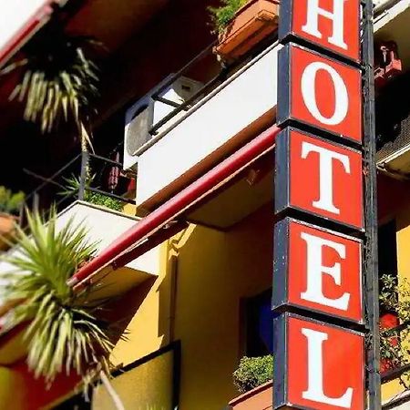 Lugano Hotel Tiranë Ngoại thất bức ảnh