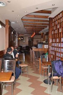 Lugano Hotel Tiranë Ngoại thất bức ảnh